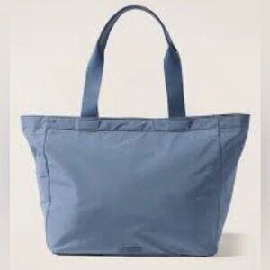 All About Tote - Athleta - Blue